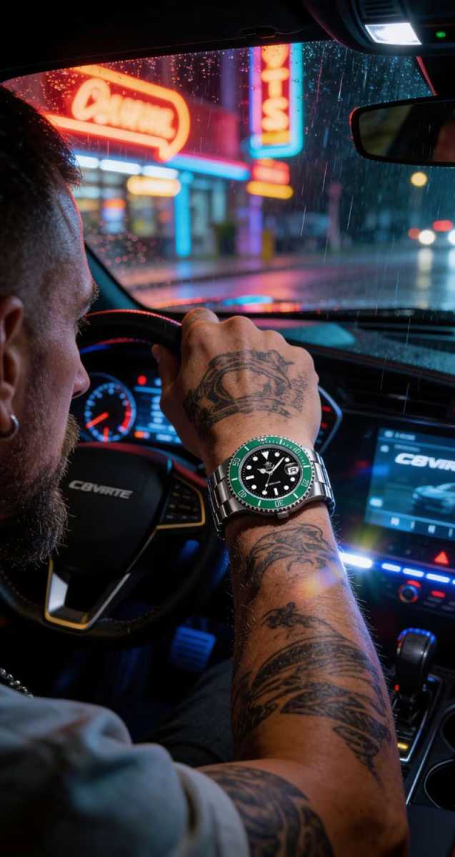 Hustler's Vault lifestyle 1