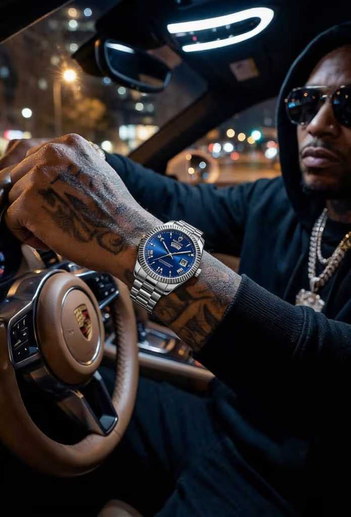 Hustler's Vault lifestyle 4