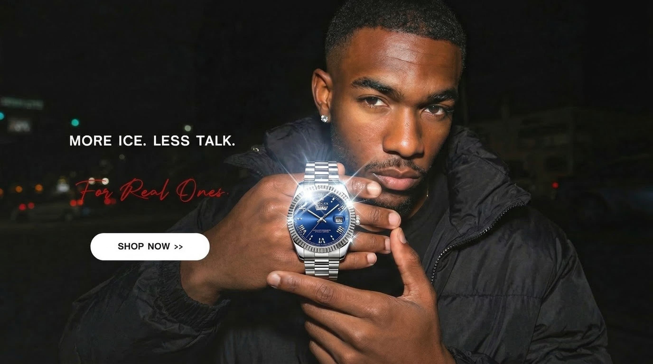 Elevate Market – Collection 2